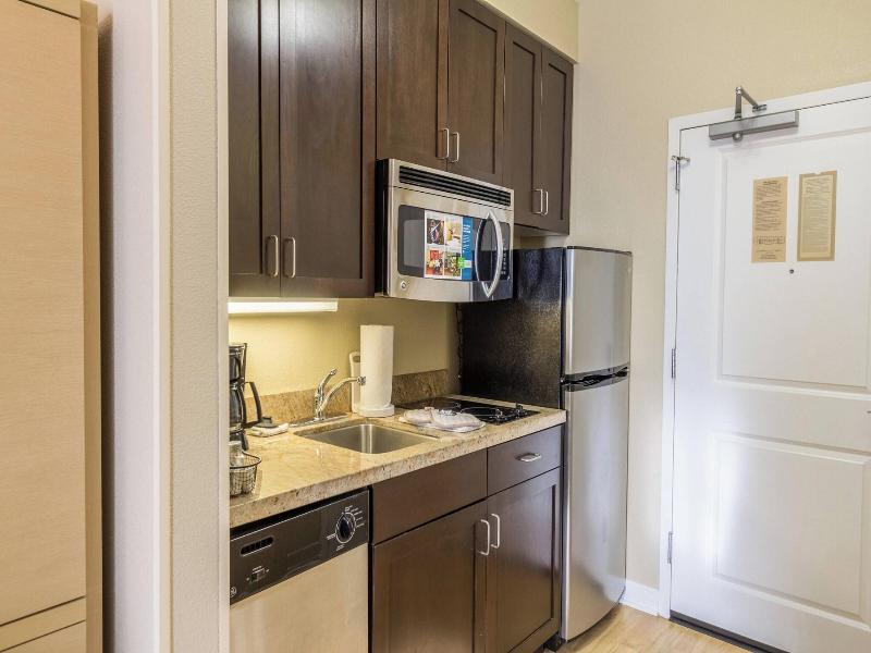 TownePlace Suites Dayton North image