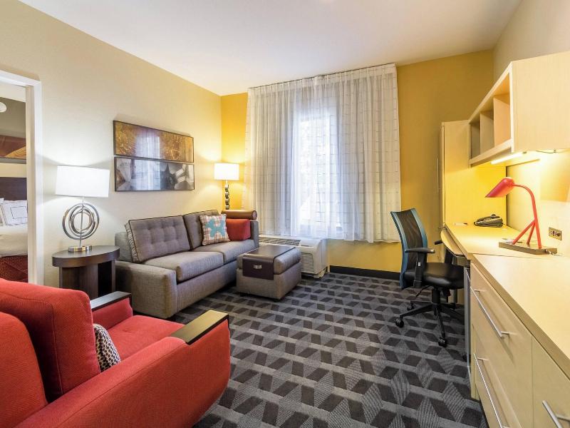 TownePlace Suites Dayton North image