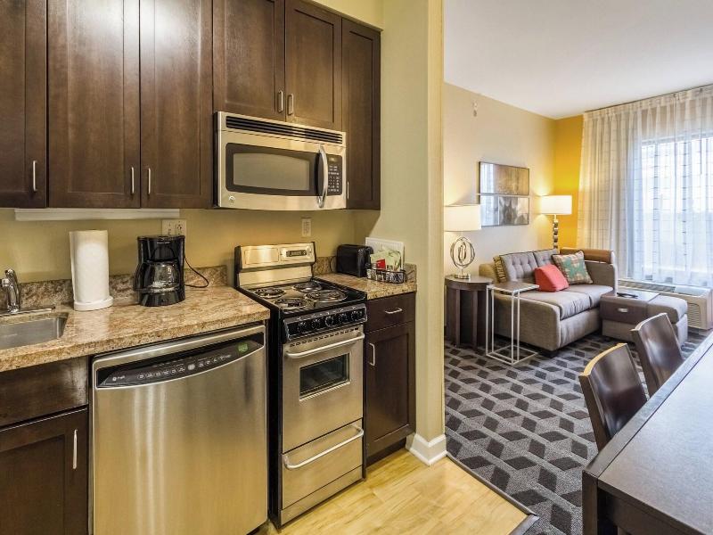 TownePlace Suites Dayton North image