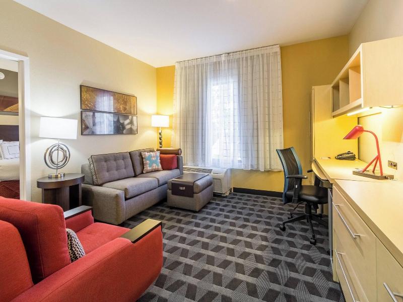 TownePlace Suites Dayton North image