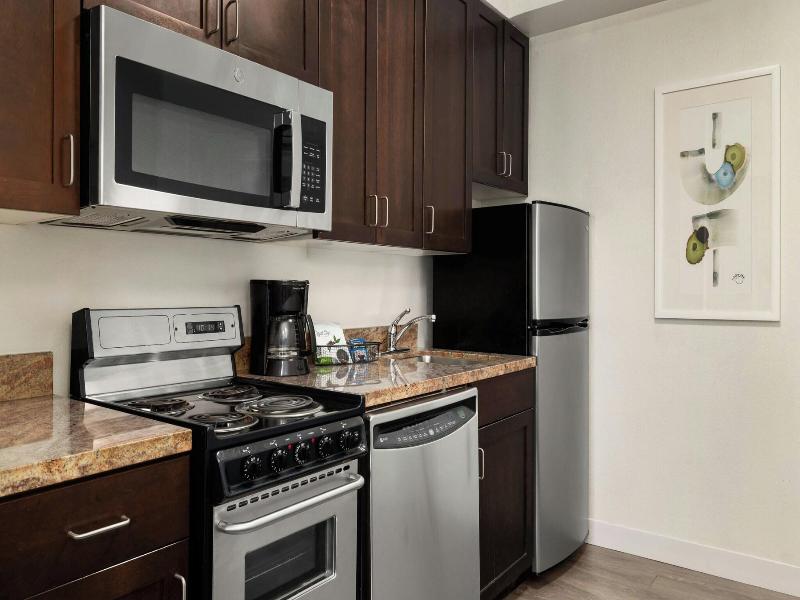 TownePlace Suites Dayton North image