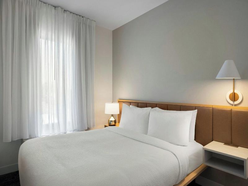 TownePlace Suites Dayton North image