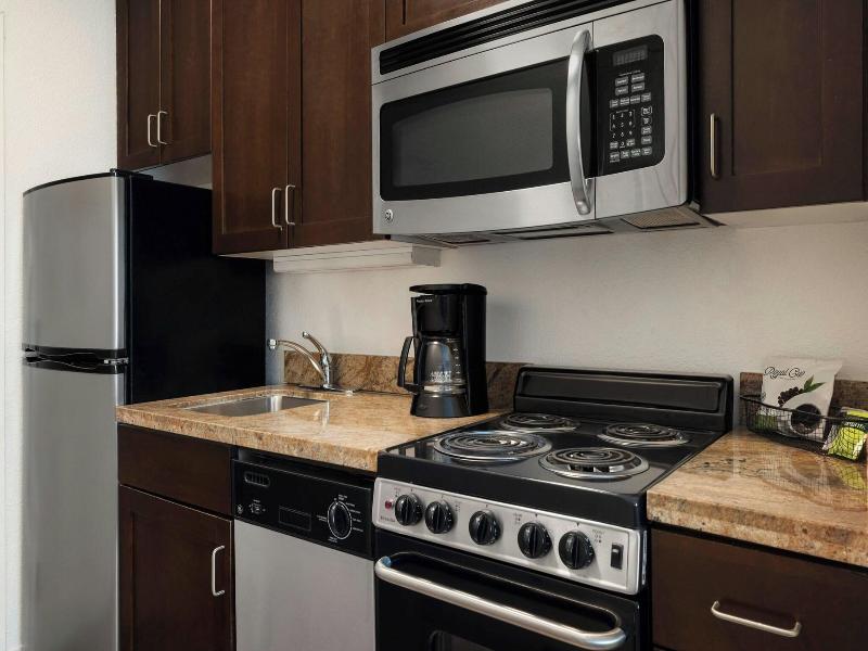 TownePlace Suites Dayton North image