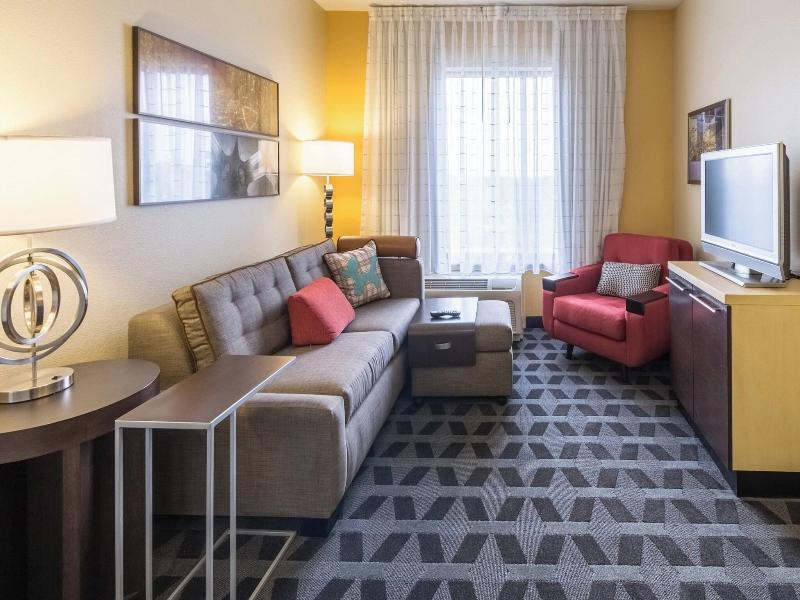 TownePlace Suites Dayton North image
