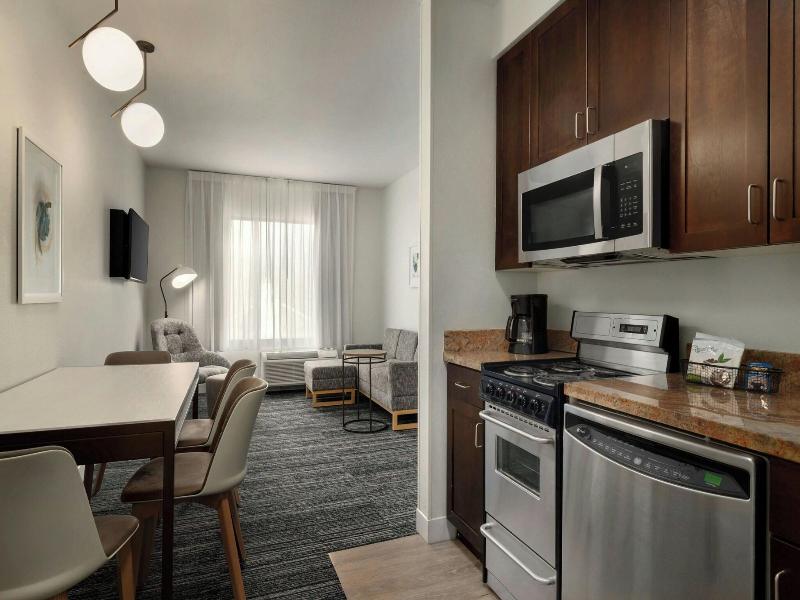 TownePlace Suites Dayton North image