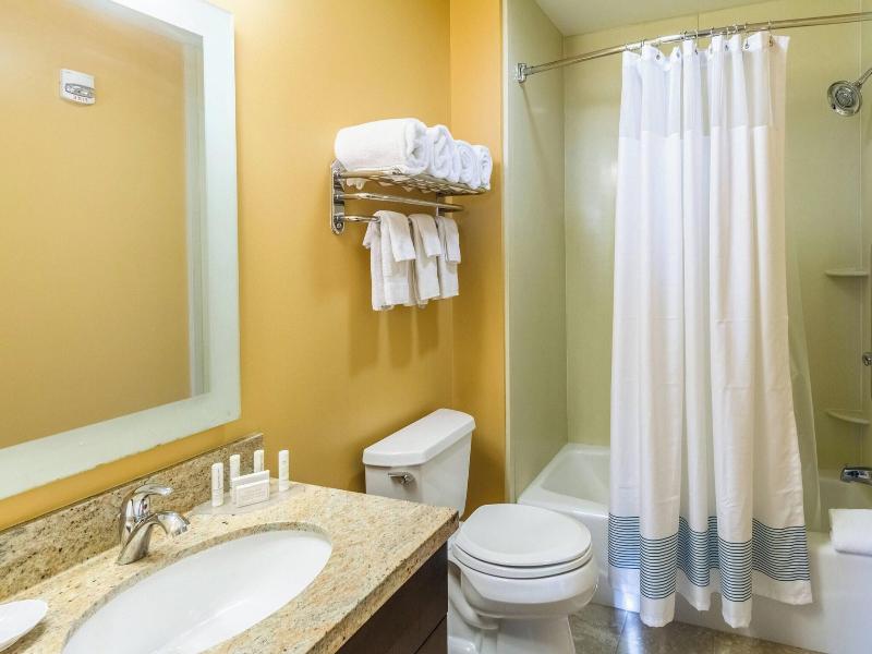 TownePlace Suites Dayton North image