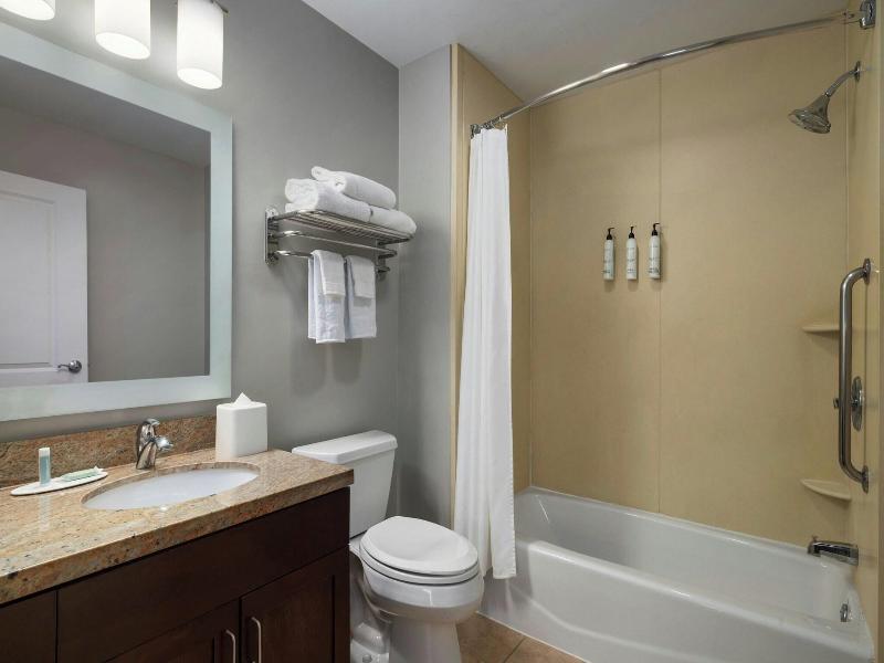 TownePlace Suites Dayton North image