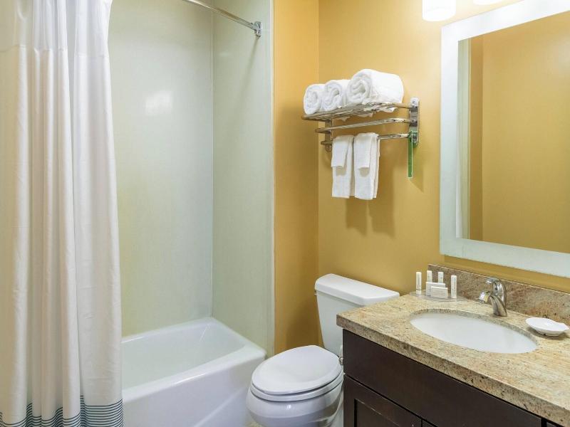 TownePlace Suites Dayton North image