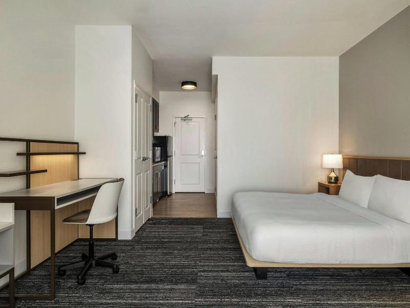 TownePlace Suites Dayton North image