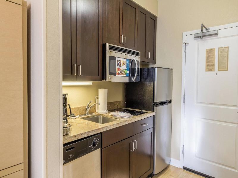 TownePlace Suites Dayton North image
