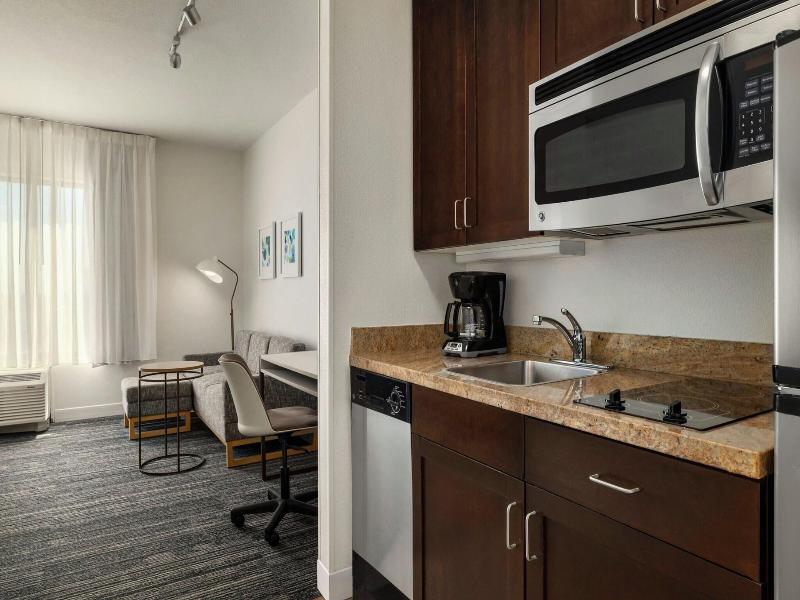 TownePlace Suites Dayton North image