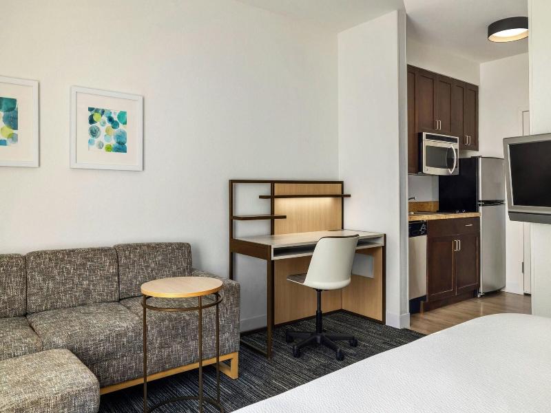TownePlace Suites Dayton North image