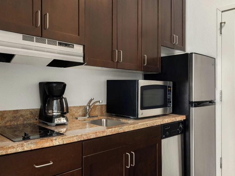 TownePlace Suites Dayton North image