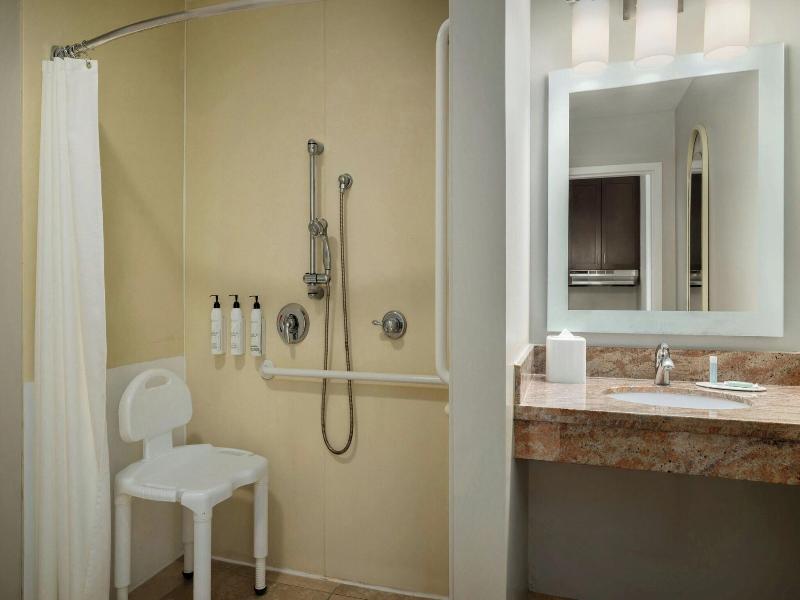 TownePlace Suites Dayton North image