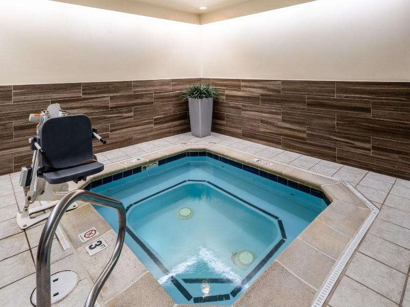 Fairfield Inn &Suites Denver Aurora/Medical Center