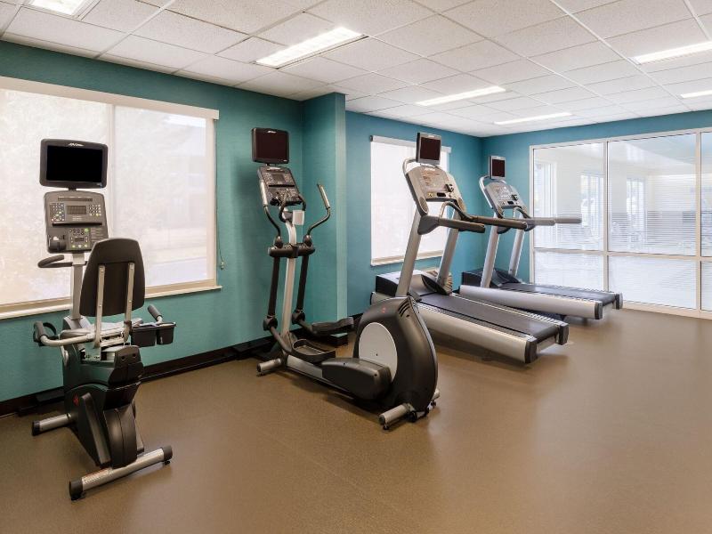 Fairfield Inn &Suites Denver Aurora/Medical Center