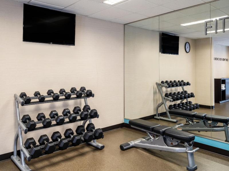 Fairfield Inn &Suites Denver Aurora/Medical Center