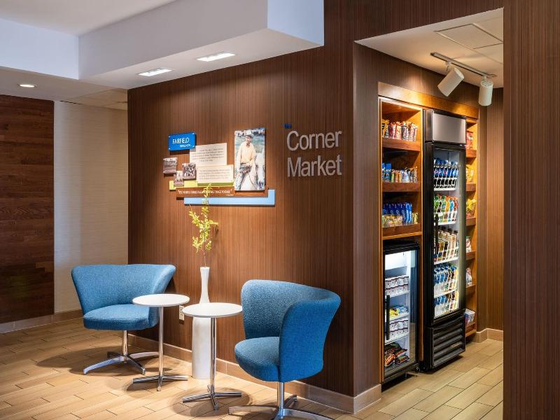 Fairfield Inn &Suites Denver Aurora/Medical Center
