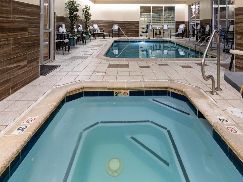 Fairfield Inn &Suites Denver Aurora/Medical Center