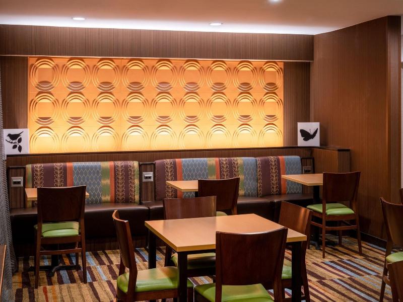 Fairfield Inn &Suites Denver Aurora/Medical Center