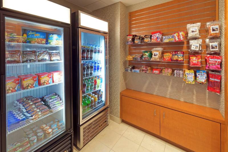 SpringHill Suites Boulder Longmont image