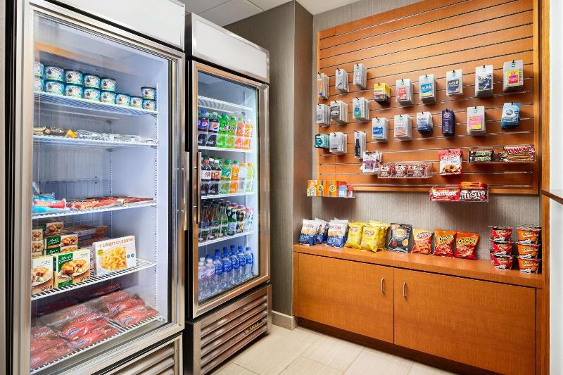 SpringHill Suites Boulder Longmont image