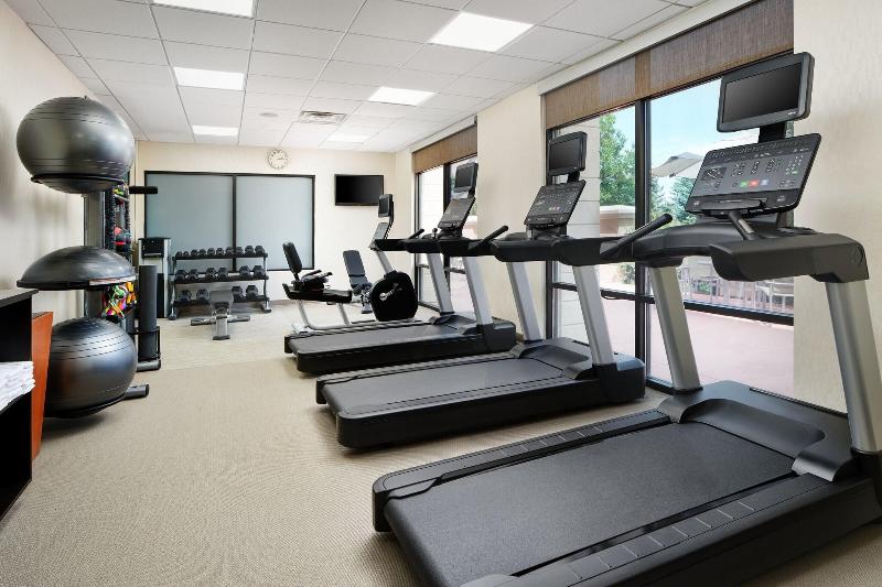 SpringHill Suites Boulder Longmont image