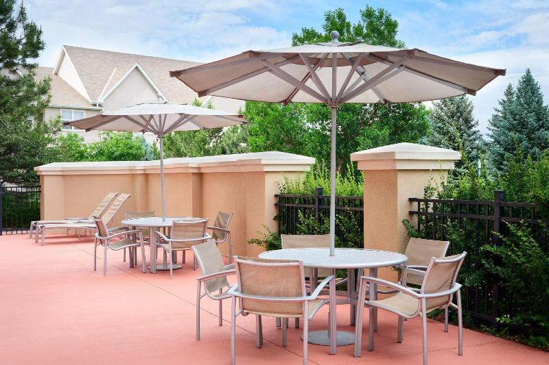 SpringHill Suites Boulder Longmont image