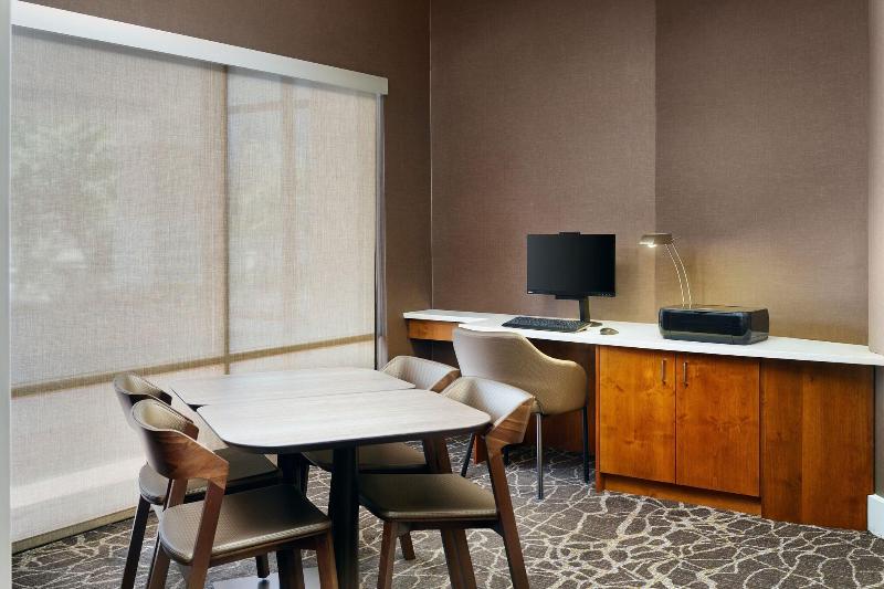 SpringHill Suites Boulder Longmont image