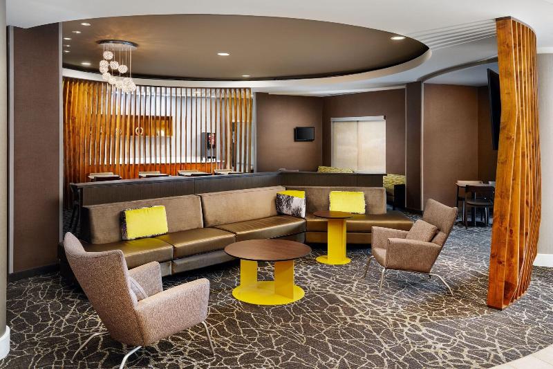 SpringHill Suites Boulder Longmont image