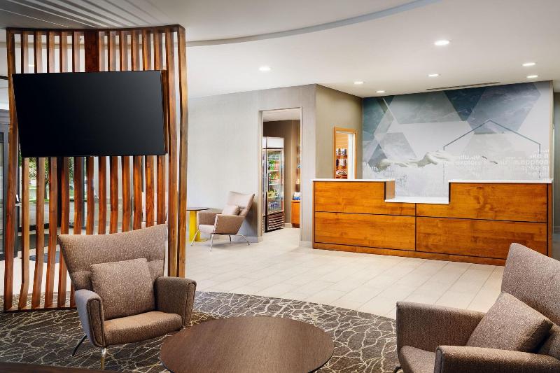 SpringHill Suites Boulder Longmont image