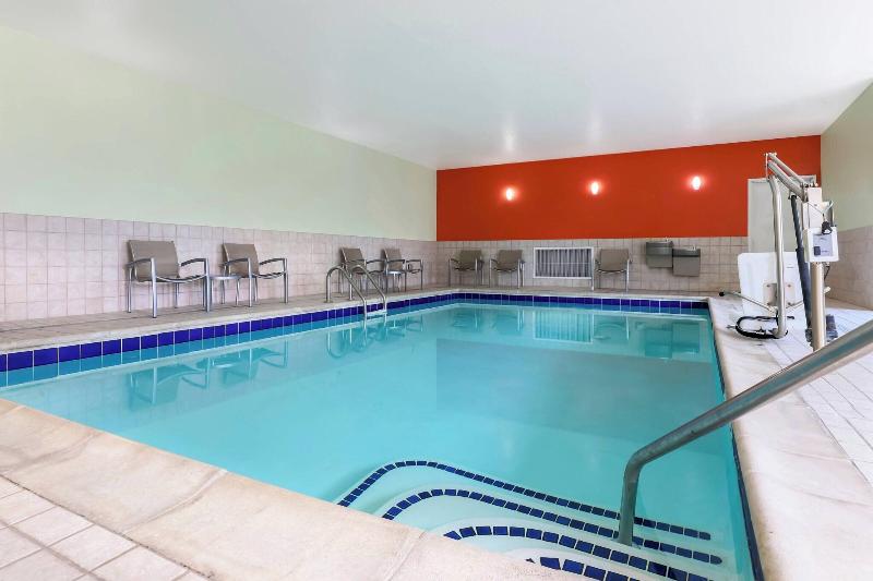 SpringHill Suites Boulder Longmont image