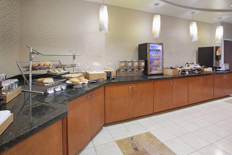 SpringHill Suites Boulder Longmont image