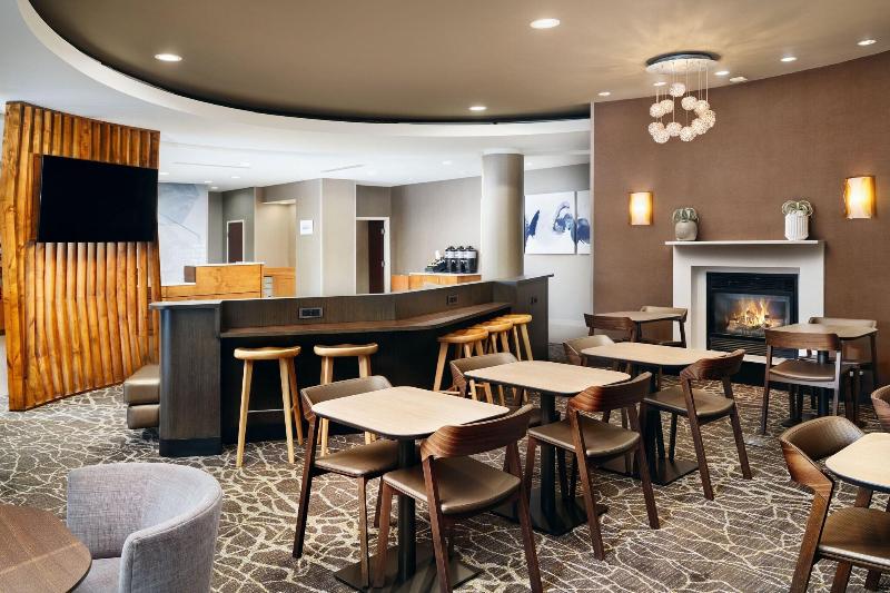 SpringHill Suites Boulder Longmont image
