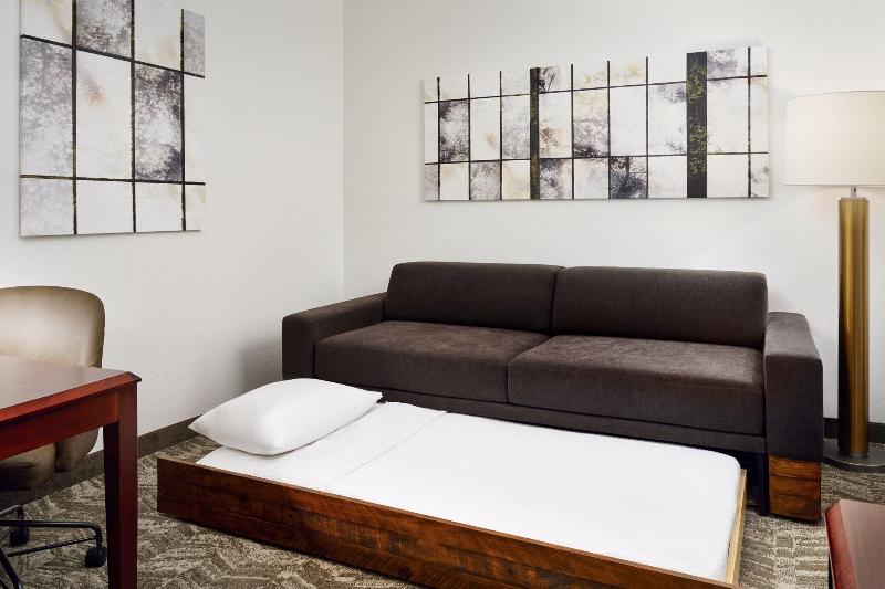 SpringHill Suites Boulder Longmont image