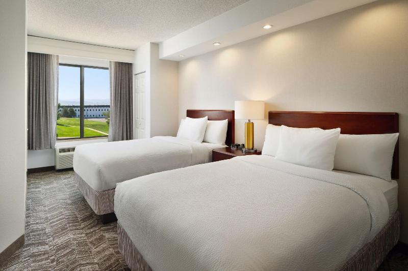 SpringHill Suites Boulder Longmont image