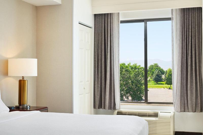 SpringHill Suites Boulder Longmont image