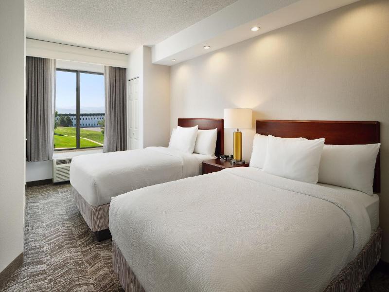 SpringHill Suites Boulder Longmont image