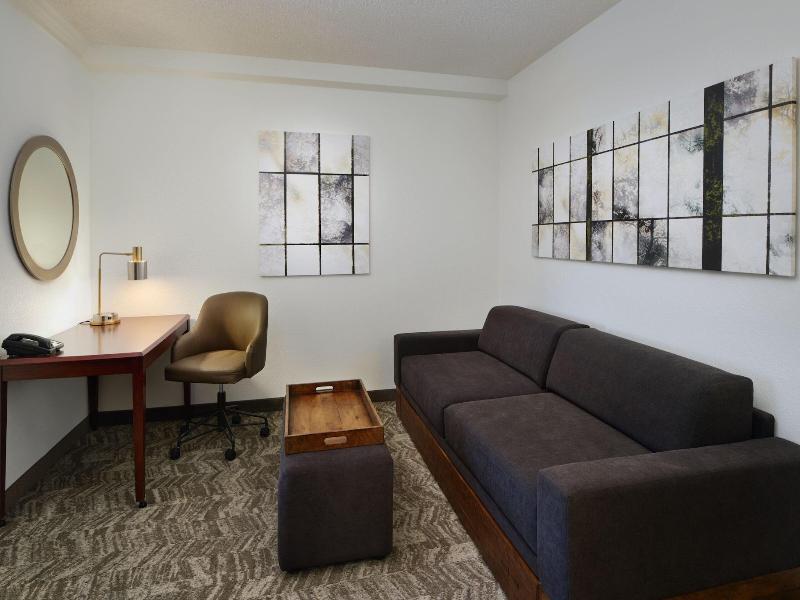 SpringHill Suites Boulder Longmont image