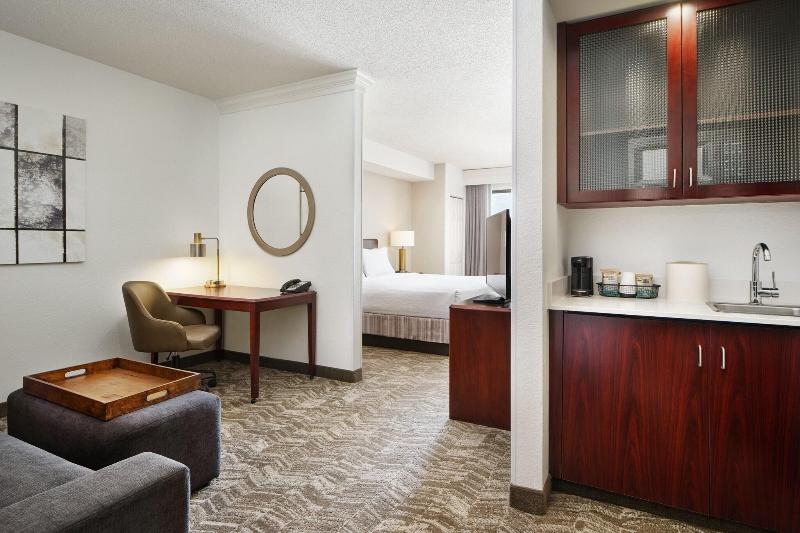 SpringHill Suites Boulder Longmont image