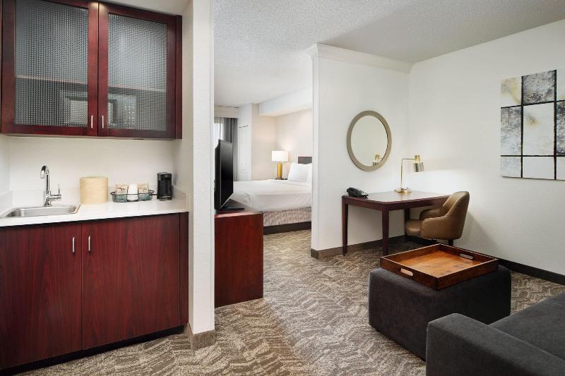 SpringHill Suites Boulder Longmont image