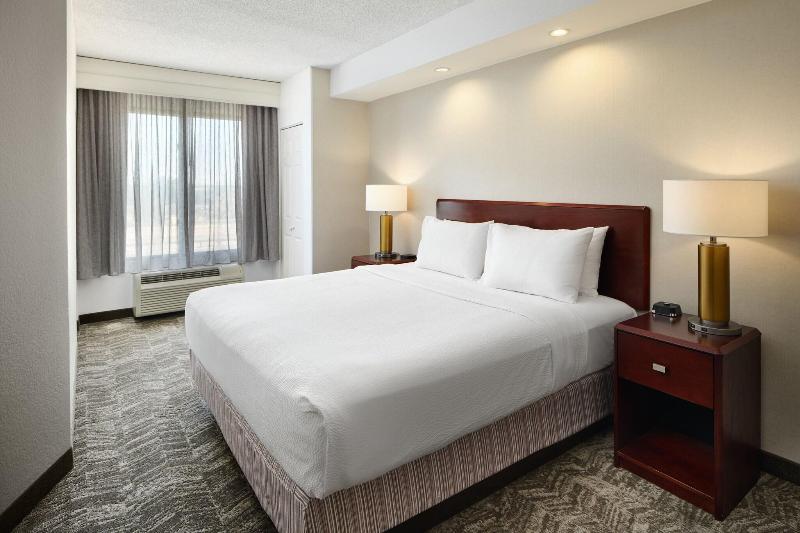 SpringHill Suites Boulder Longmont image