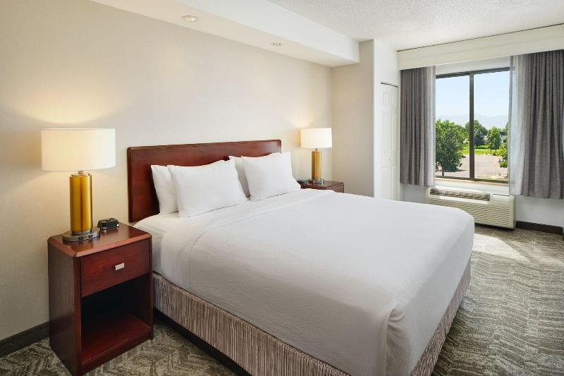SpringHill Suites Boulder Longmont image