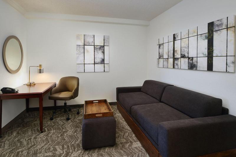 SpringHill Suites Boulder Longmont image