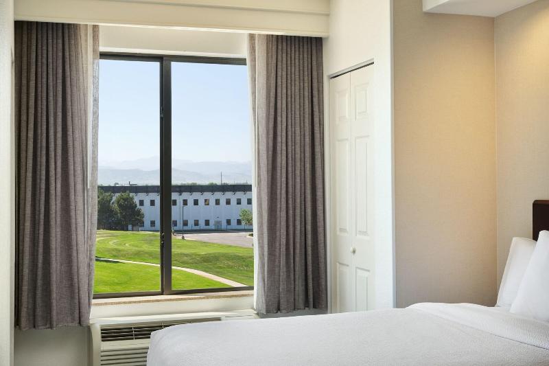 SpringHill Suites Boulder Longmont image