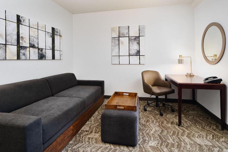 SpringHill Suites Boulder Longmont image