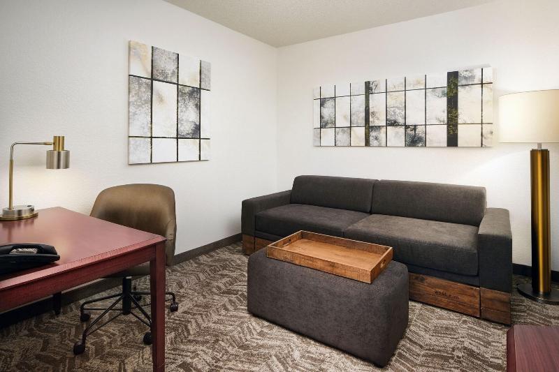 SpringHill Suites Boulder Longmont image