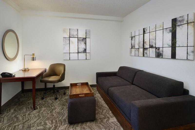 SpringHill Suites Boulder Longmont image