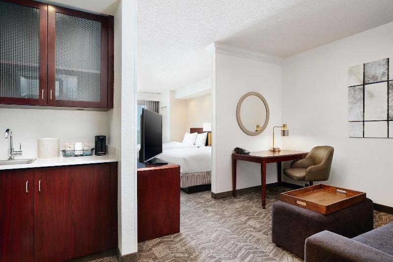 SpringHill Suites Boulder Longmont image