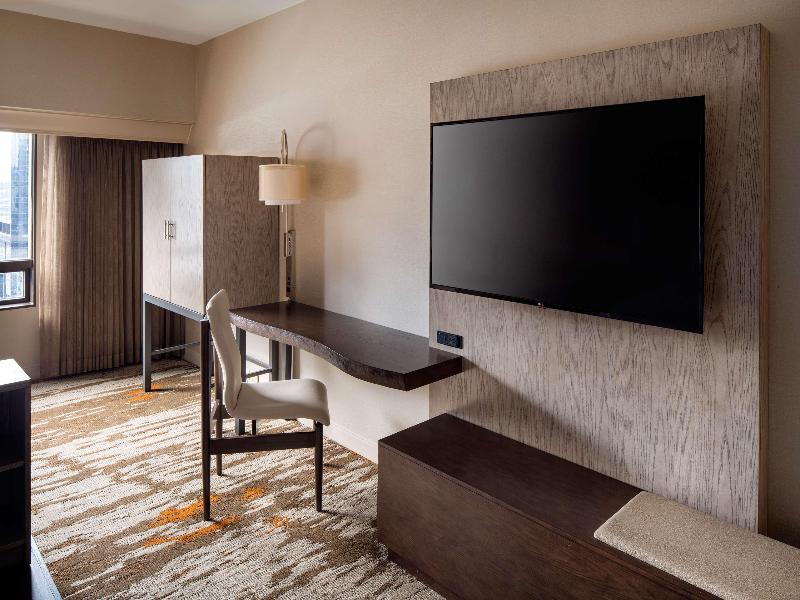 Hilton Denver City Center, CO image